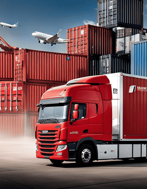 Local Courier Pricing & options