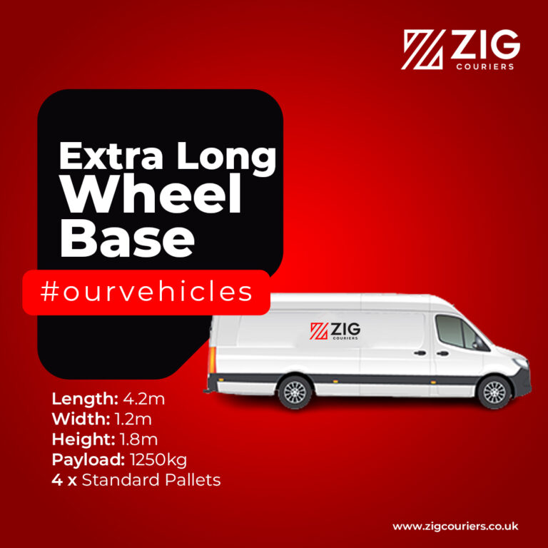 Courier Service Manchester