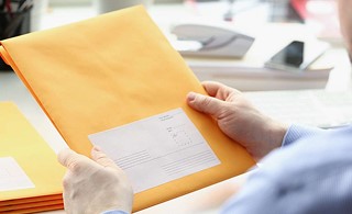 Courier Service Manchester