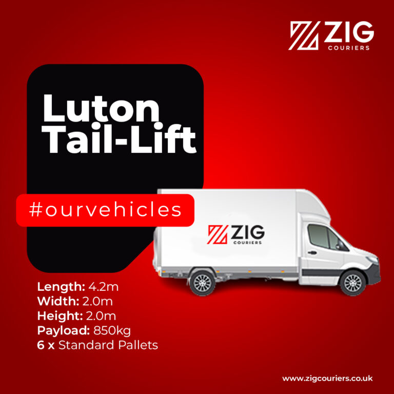 Courier Service Manchester