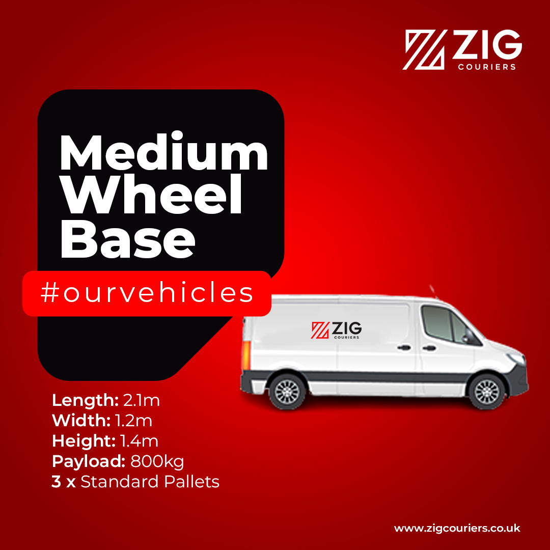 Courier Service Manchester