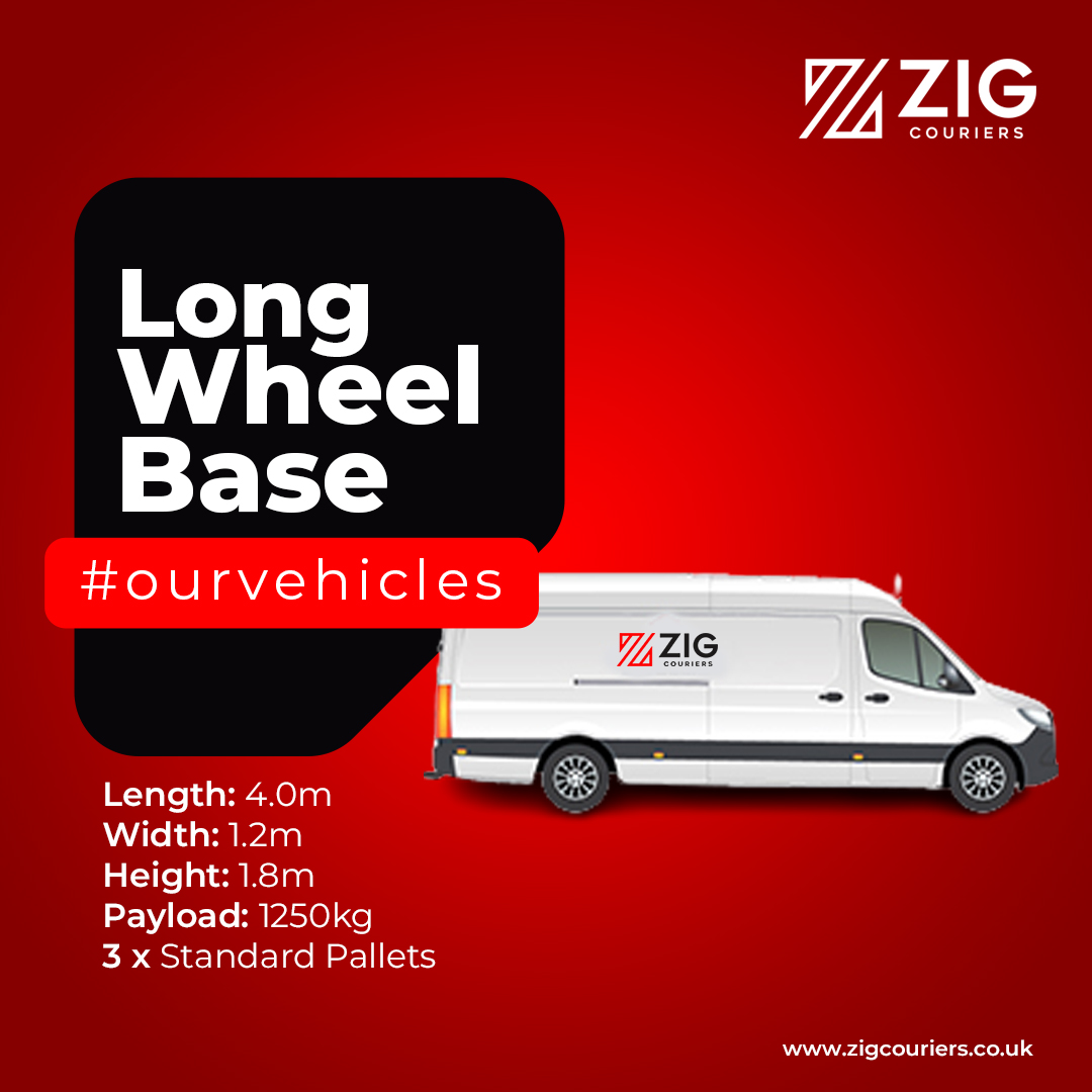 Courier Service Manchester