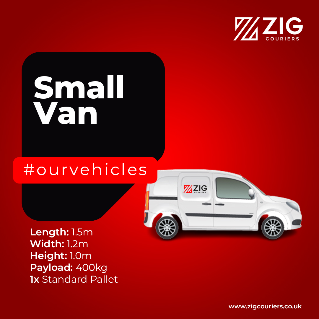 Courier Service Manchester