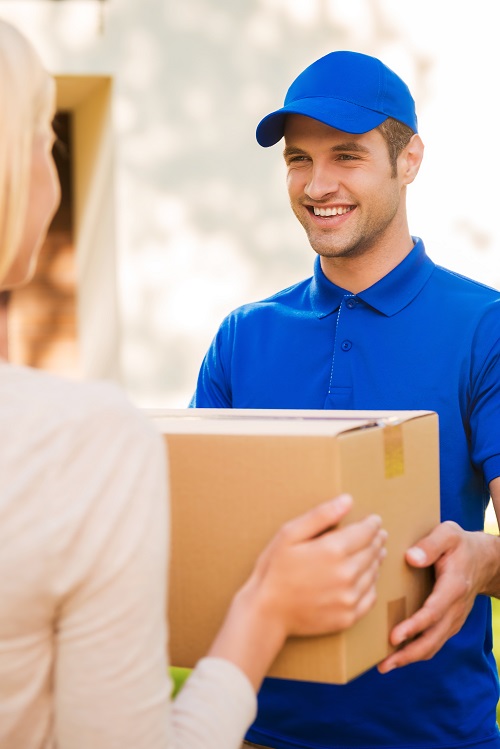 nationwide delivery services
