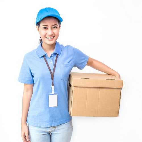 nationwide delivery services