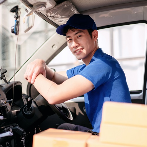 Road Haulage Services