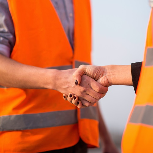 Road Haulage Services