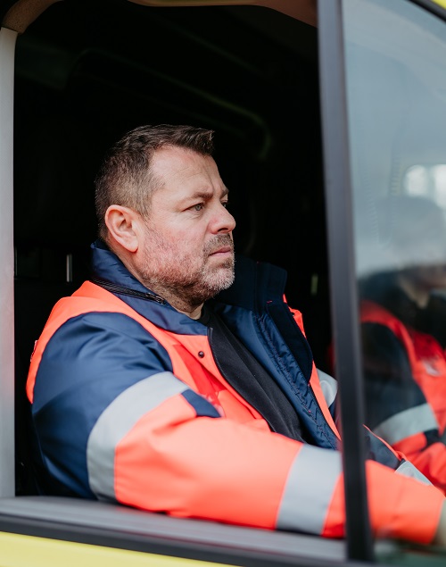 Road Haulage Services